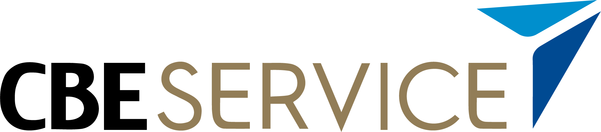 Logo CBEservice